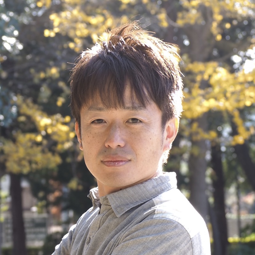 Webライター 河野義広